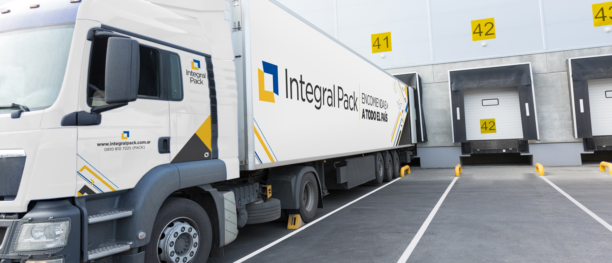 Logística y envíos